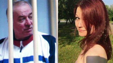 sergei skripal poisoning did daughter unwittingly carry nerve agent into ex russian spy s home