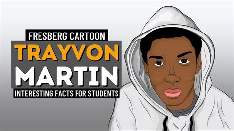 Trayvon Martin Story.... A Birth of a Movement | Black History Facts