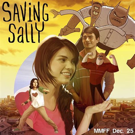 The Intersections And Beyond Mmff 2016 Entry Saving Sally Gets A