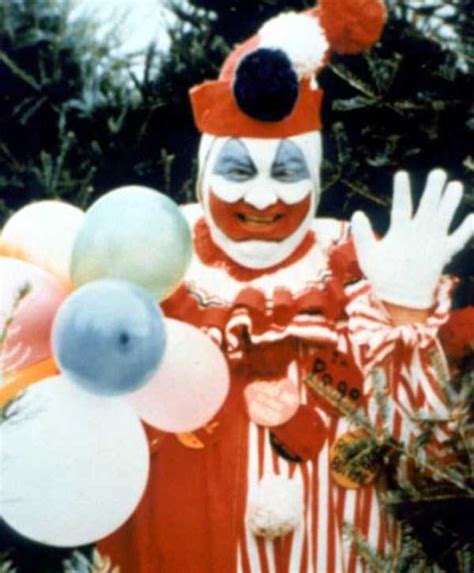 These Creepy Clowns Will Haunt Your Dreams 43 Photos