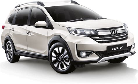 Honda Br V Price Malaysia Update Official Bulanan 2023