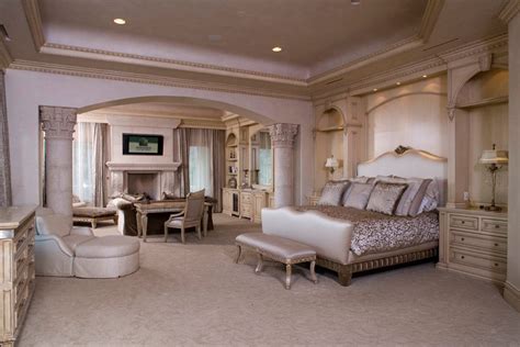 20 luxurious master bedrooms ideas. Clean luxurious master bedroom | Luxury bedroom master ...
