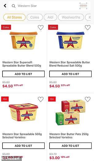 We all compare prices frequently when we buy new furniture, cars or appliances, but what about when we buy groceries? Australian supermarket comparison app that can save you ...