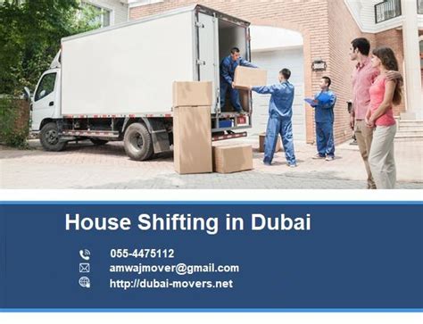 House Shifting In Sharjah Movers In Sharjah Moving Company Home