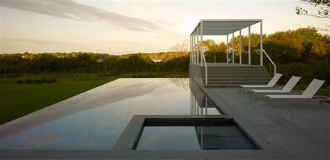 Celebrating Summer Modern Pool Design Inspiration Studio Mm
