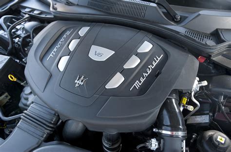 2018 maserati ghibli engine specifications. Maserati Ghibli Review (2017) | Autocar