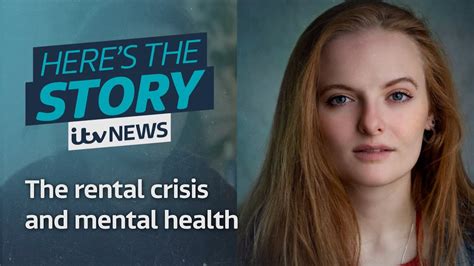 Exclusive: Half of renters feel anxious and depressed over payment