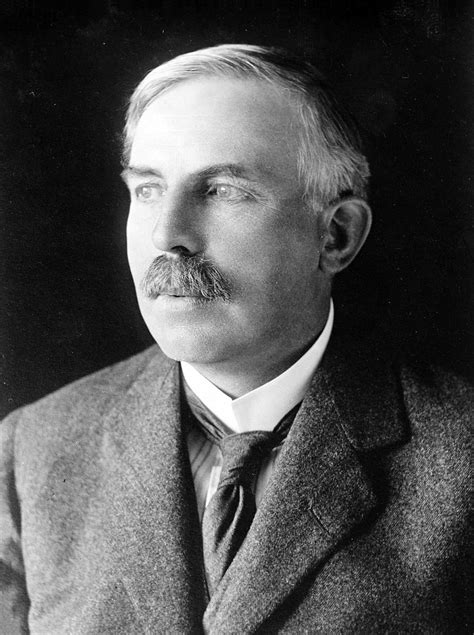 Ernest Rutherford Biographies