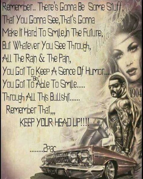 Pin By Willie Northside Og On Cholo Stuff Chicano Quote Gangsta Girl
