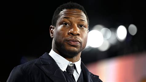 Jonathan Majors Lawyer Is Throwing Everything At The Wall