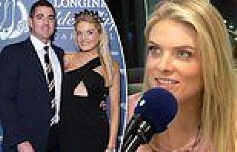 Erin Molan Opens Up About Her Split From Ex Fiancé Sean Ogilvy On 2day Fm