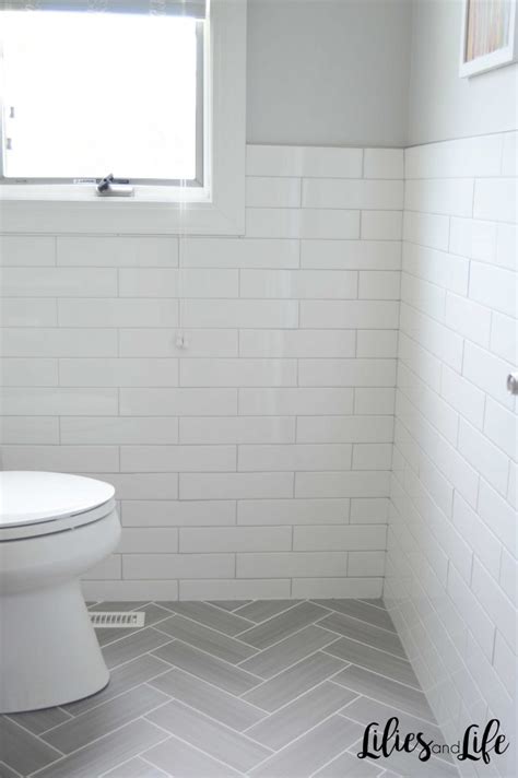 Powder Room Remodel, bathroom remodel | Lilies and Life ...