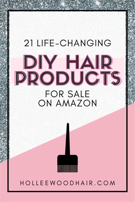Maybe you would like to learn more about one of these? Do you like DIY hair? Whether you are into DIY haircuts ...