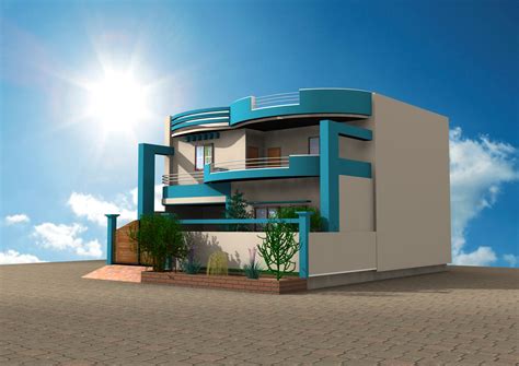 Home design software for everyone. 3D-Home Design by muzammil-ahmed on DeviantArt