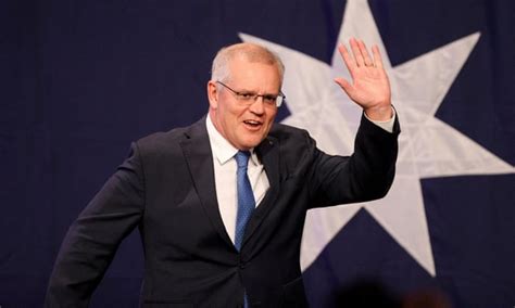 Australia News Live Morrison Says His Ministry Appointments Were