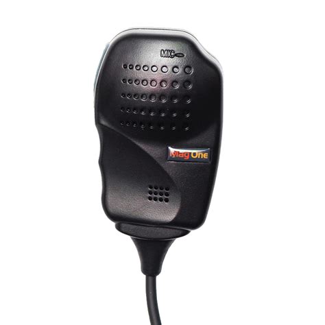 Motorola Pmmn4077 Remote Speaker Mic