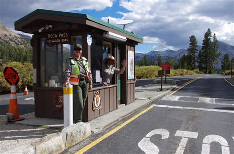 Yosemite Peak Hour Reservations Ending Mymotherlode Com