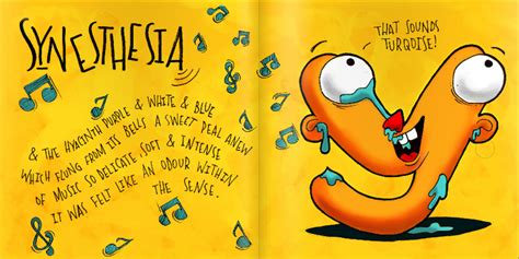 Monsters Inside Us : A guide to 26 mental disorders on Behance