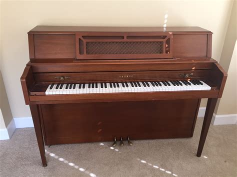 Yamaha M304 Sold Quick Miller Piano Specialists Nashvilles Home