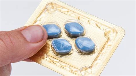 Erectile Dysfunction Drugs Could Become Available Over The Counter At