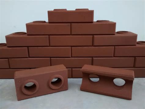 Tijolos Ecologicos Como Construir