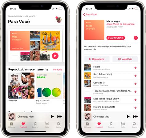 🏅 Apple Music Gets A New Playlist Called “mix Energy”