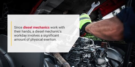 How To Become A Diesel Mechanic Cashman Equipment