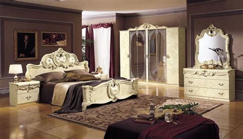 High End Traditional Bedroom Furniture 20 Ways To Add A Sense Of
