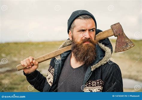 Eu Queria Saber Do Proprio Lenhador