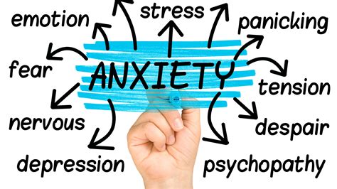 The Best Natural Remedies For Anxiety Vital Health Naturopathy