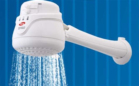 Best Electric Hot Water Shower Heads Your Home Life