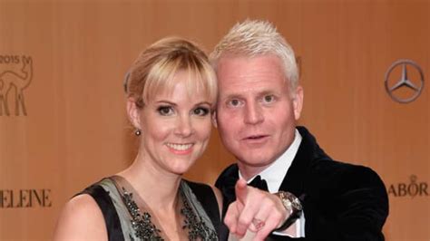 Was ihr privatleben angeht, halten sich beide in der öffentlichkeit jedoch sehr zurück. Guido Cantz' Frau Kerstin: So hübsch ist die Blondine
