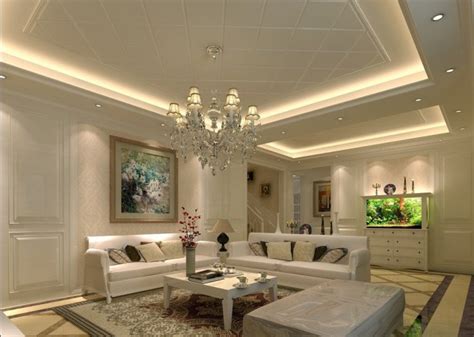 Have you seen this pop ceiling design previously ? 16 Admirable Suspended Ceiling Designs To Create An ...