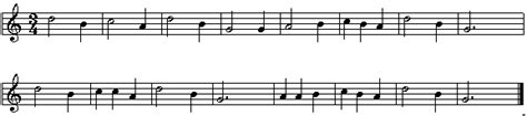 Measures and time signature learn about measures and how many notes each can contain. The twin quavers: Texture