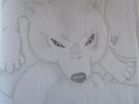 Baby Kiba By Catwoman09 On Deviantart
