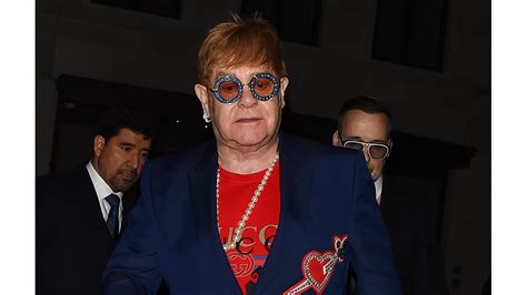 Elton John Adds New London And European Dates To Farewell Yellow Brick Road Tour 8 Days