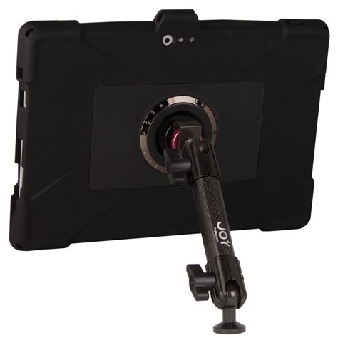 Surface Pro Case And Tripodmic Stand For Surface Pro 4 The Joy Factory