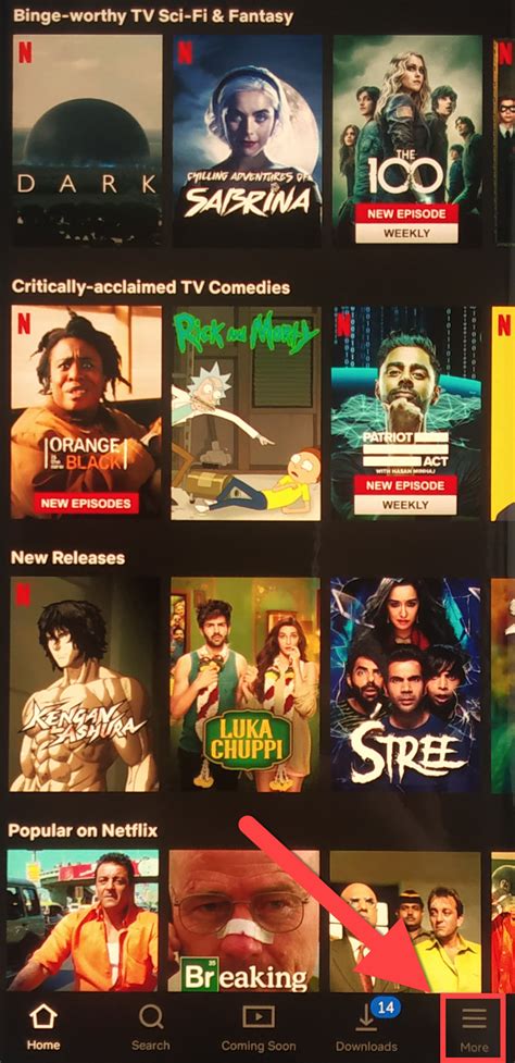 Anda perlu menyediakan penama astro yang melanggan perkhidmatan mereka tidak kira awak. 🥇 Cara Membatalkan Langganan Netflix Anda di India