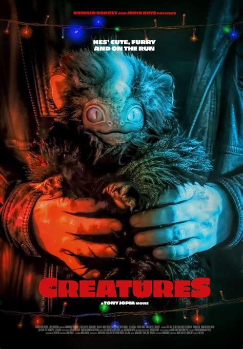 Creatures Film 2021 Scary Moviesde