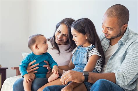 5 Consejos Para Favorecer Las Relaciones En El Entorno Familiar Eres Mamá