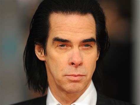 Nick Cave Was ‘an Incomplete Or Unformed Human Before Teenage Sons