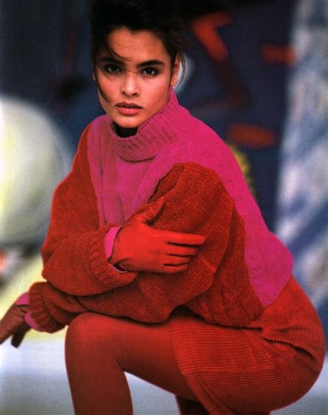 Perry Ellis America Flare Magazine September 1988 Cozy Fashion Vogue Fashion 80s Fashion