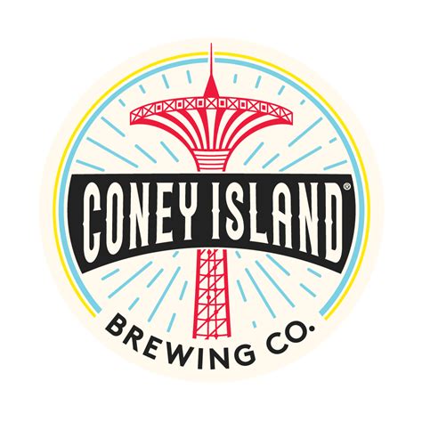 Coney Island Brewing Company Made In Nyc