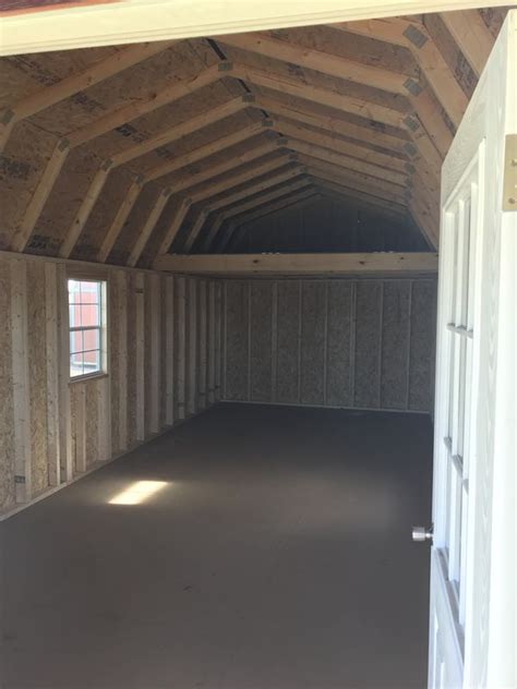 12x40 Lofted Barn Cabin For Sale In Fort Pierce Fl Offerup