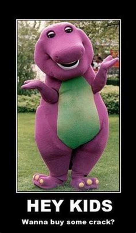 Barney Memes