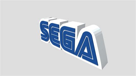 Sega Logo