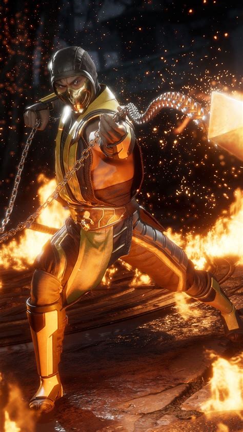 Tons of awesome mortal kombat 11 wallpapers to download for free. Mortal Kombat 11 Wallpapers - Wallpaper Cave
