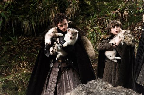 At the start of the series, arya is an unseasoned petite child who is not particularly strong and has to hide and run away from threats. Evidence Arya Will Reunite With Nymeria in Season 7 of ...