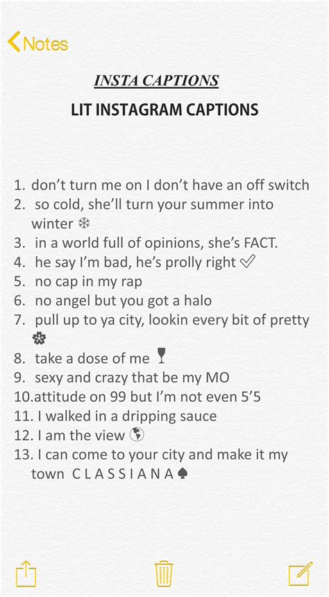 69+ Deep Instagram Quotes And Notes