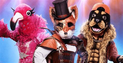 On december 2, 2020, fox announced that the series was renewed for a fifth season and would premiere in the spring of 2021. Tenaga Harian Lepas 2008: Masked Singer Finale ...